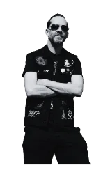 Ant Dan