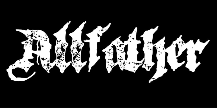 Poster for Allfather + Verminthrone & Final Nail